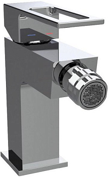 Смеситель Cezares Effect BSM1-01-W0 для биде