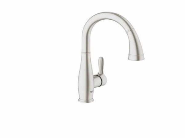 Смеситель для кухни Grohe Parkfield 30215DC0