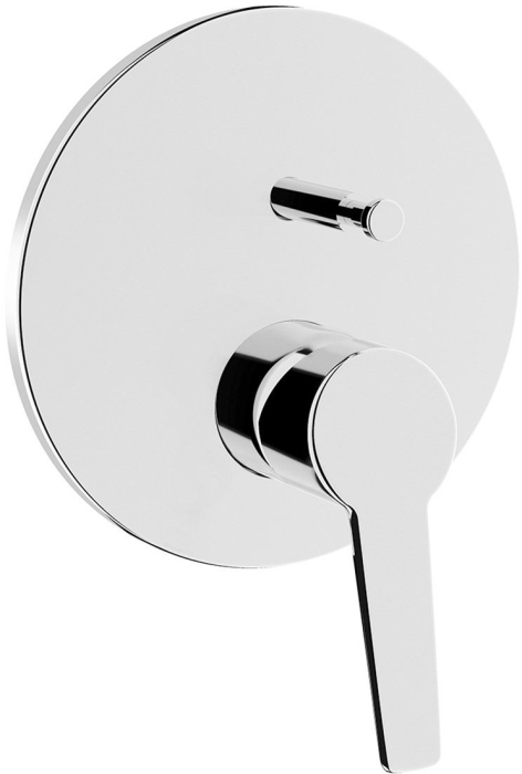 Смеситель для ванны и душа Vitra Solid S A42446EXP