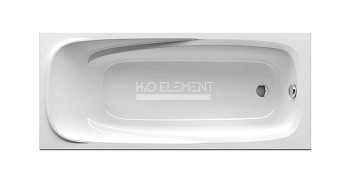 Акриловая ванна Ravak Vanda S CO21000000