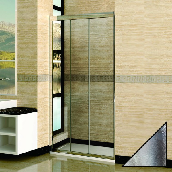 Дверь в нишу RGW Classic CL-11 04091112-51 1200х1850 Шиншилла