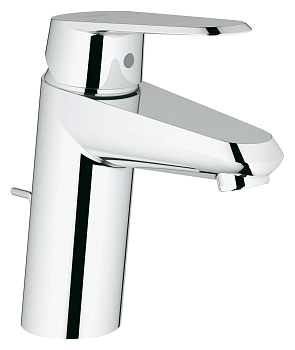 Смеситель для раковины Grohe Eurodisc Cosmopolitan 3319020E