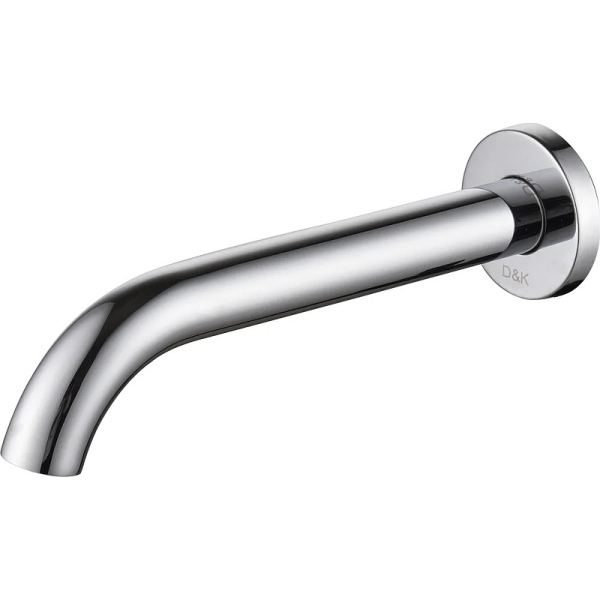 Смеситель для душа встраиваемый D&K Rhein Marx (DA1395801)