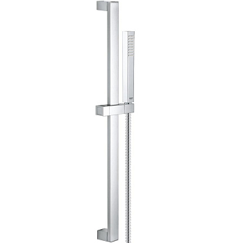 Душевой гарнитур Grohe Eurocube 27891000