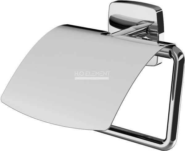 Держатель туалетной бумаги AM.PM Gem A90341400 Держатель туалетной бумаги AM.PM Gem A90341400