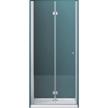ALBANO-BS-12-60-C-Cr Душевая дверь ALBANO-BS-12-60-C-Cr Душевая дверь