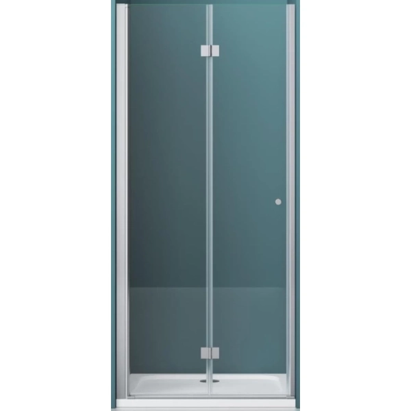 ALBANO-BS-12-60-C-Cr Душевая дверь ALBANO-BS-12-60-C-Cr Душевая дверь