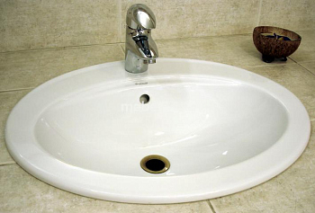 Раковина Opadiris CREAVIT, TP230-00CB00Е-0000