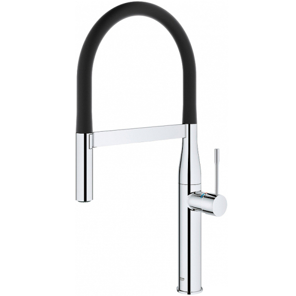 Смеситель Grohe Essence New 30294000 для кухонной мойки Смеситель Grohe Essence New 30294000 для кухонной мойки