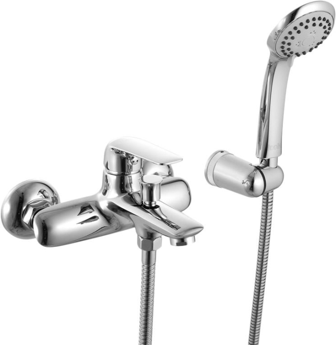 Смеситель для ванны IDDIS Pond PONSB00i02