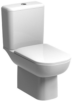 Унитаз напольный IFO Grandy RP213090110