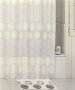 Коврик Iddis Chequers White 80x50