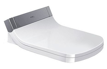 Крышка Duravit t Durastyle 610200002000300