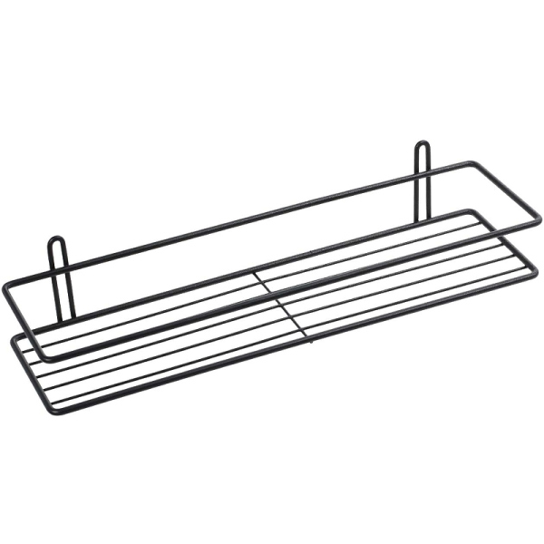 Полка Fixsen черная (FX-730B-1)