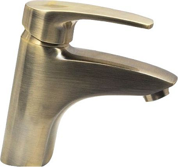 Смеситель Timo Beverly 0051F Antique для раковины