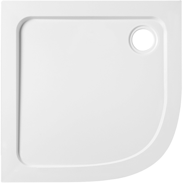 Поддон для душа Jacob Delafon Flight E62444 90х90