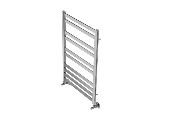 Полотенцесушитель водяной Aquatek (Акватек) Сириус П10 500х800 мм, AQ DP1080CH