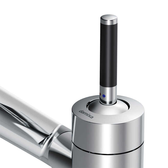 Смеситель для кухни Damixa Arc, 290007464
