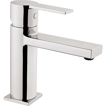 Смеситель для раковины Vitra Flo S A41936EXP