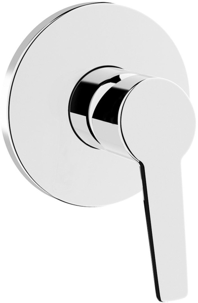 Смеситель для душа Vitra Solid S A42447EXP