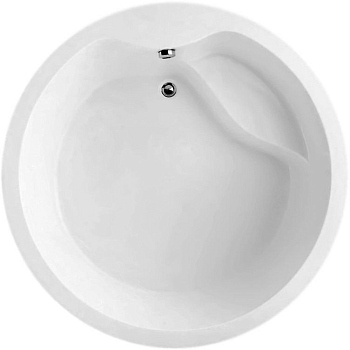 Акриловая ванна BelBagno 150x150 BB45-1500