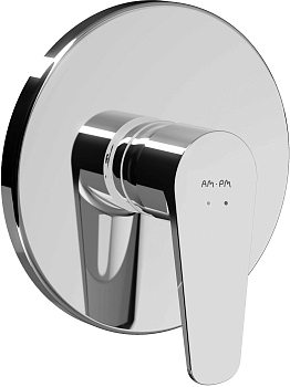 Смеситель AM.PM Inspire F5075000 для душа Смеситель AM.PM Inspire F5075000 для душа