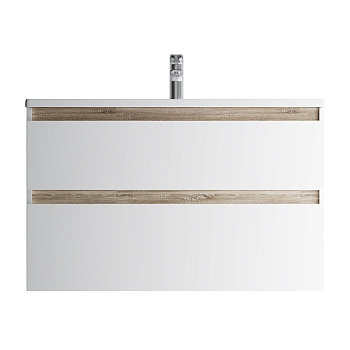 Тумба без раковины подвесная AM.PM X-Joy, M85AFHX1002WG