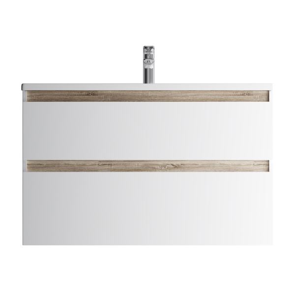 Тумба без раковины подвесная AM.PM X-Joy, M85AFHX1002WG