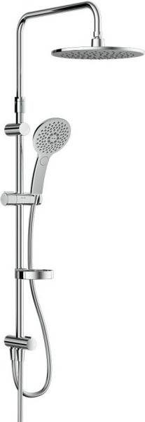 Душевая стойка AM.PM Inspire 2.0 F0750A100