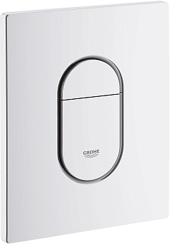 Смывная клавиша Grohe Arena Cosmopolitan 38844SH0 для унитаза