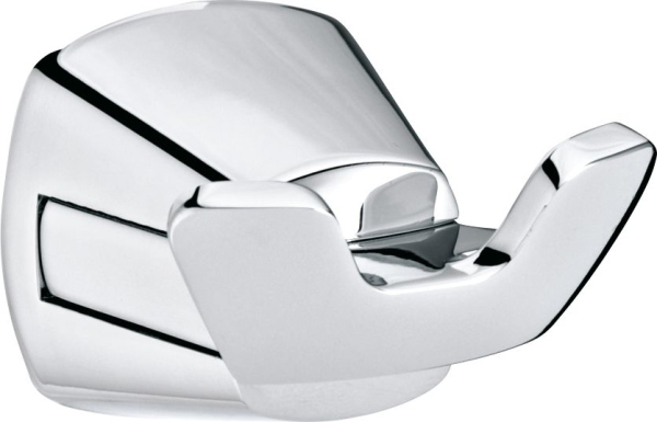 Крючок Keuco City.2 02715 двойной