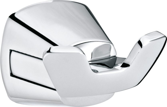 Крючок Keuco City.2 02715 двойной