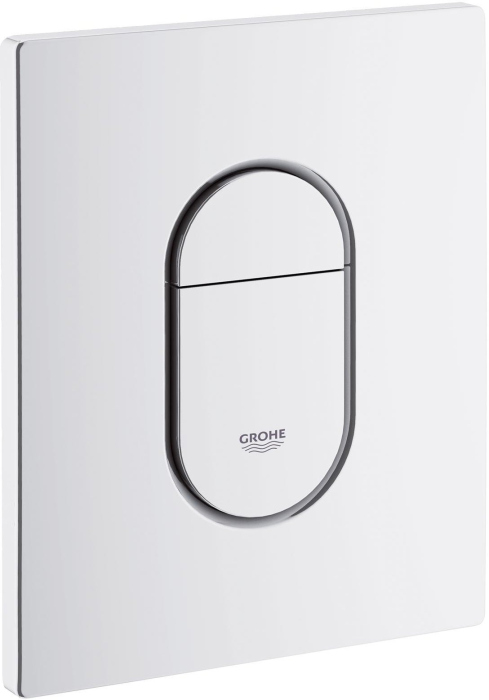 Смывная клавиша Grohe Arena Cosmopolitan 38844SH0 для унитаза