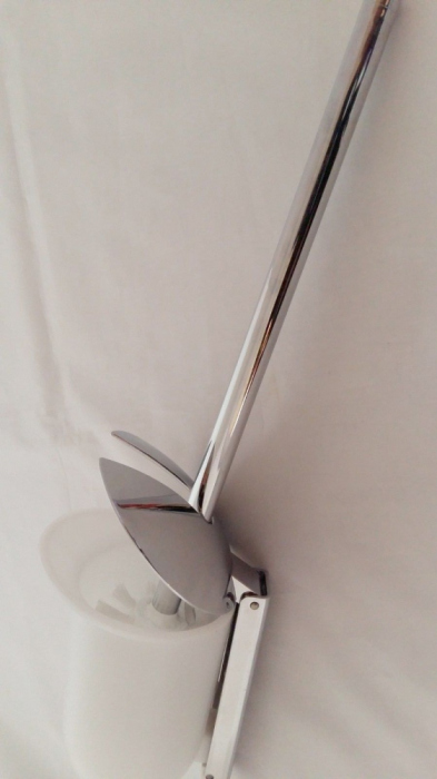 Ершик Keuco Cleo 03864