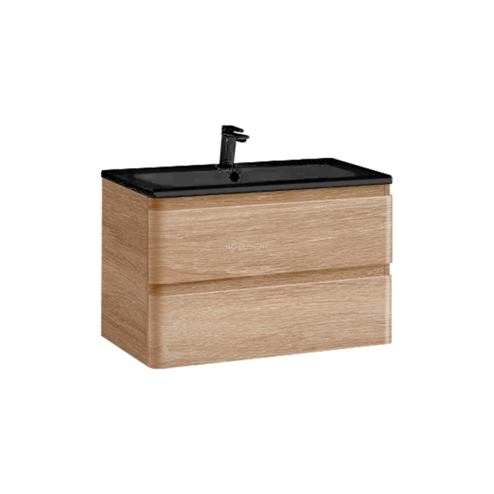 Тумба под раковину Vincea Alba 800, VMC-1A800WO