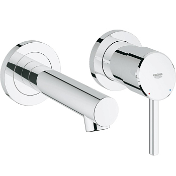 Смеситель Grohe Concetto 19575001 для раковины