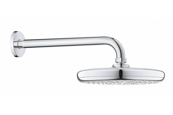 Верхний душ Grohe Tempesta 26412000 Верхний душ Grohe Tempesta 26412000