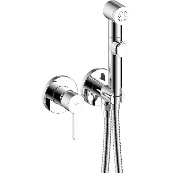 Гигиенический душ  IDDIS Axes (AXESBR2i08)