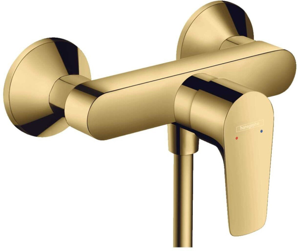 Смеситель Hansgrohe Talis E 71760990 для душа