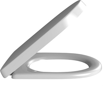 Крышка-сидение Villeroy&Boch O.NOVO 9M38S101