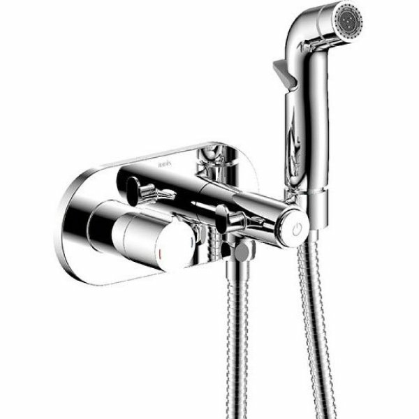 Гигиенический душ  IDDIS Axes (AXESBRBi08)