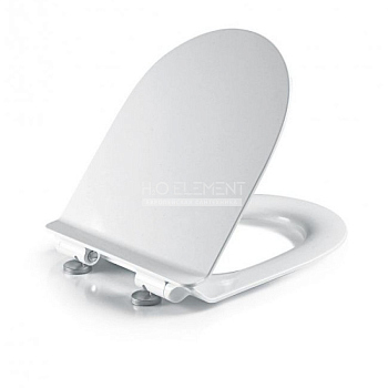 Крышка-сиденье для унитаза BelBagno Sfera-T BB502BSC