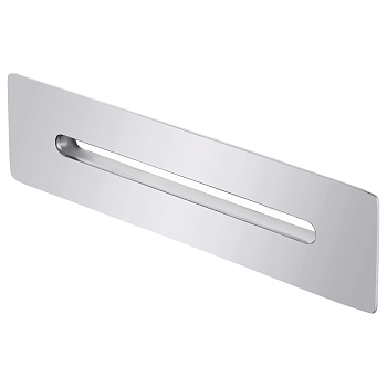 Накладка на перелив ABBER AB0001 хром