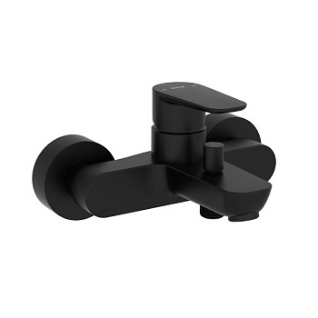 Смеситель для ванны Vitra Flow Soft A4294636EXP