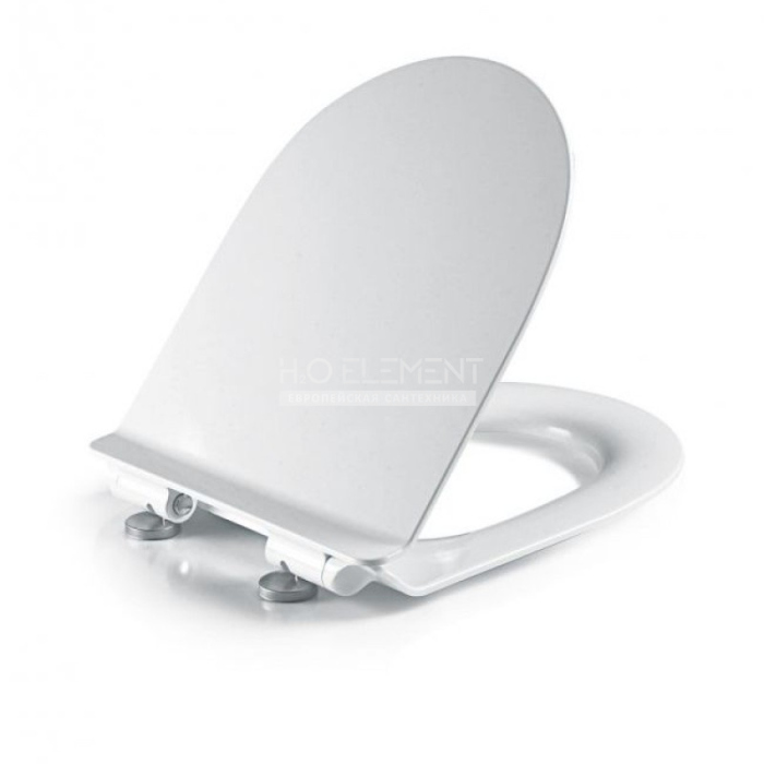 Крышка-сиденье для унитаза BelBagno Sfera-T BB502BSC
