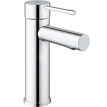 Смеситель для раковины Grohe Essence 34294001