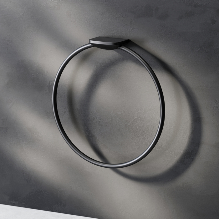 Кольцо для полотенец AM.PM Inspire V2.0, A50A34422