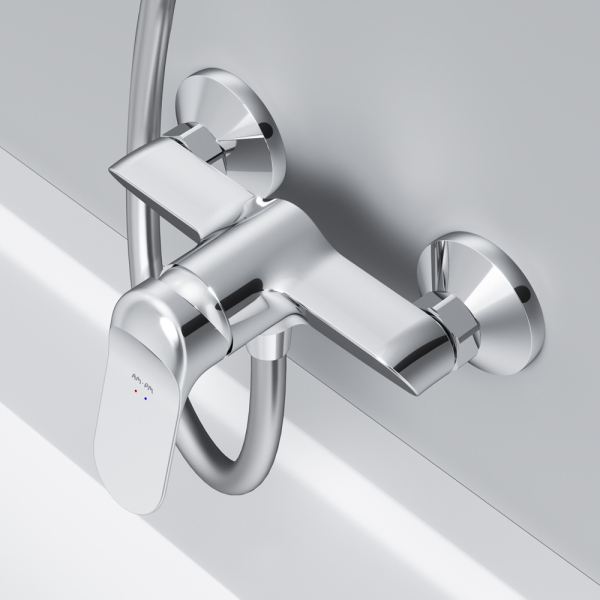 Смеситель для душа AM.PM Sunny, F85C20000