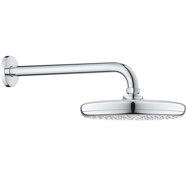 Верхний душ Grohe Tempesta 26412000 Верхний душ Grohe Tempesta 26412000