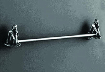 Полотенцедержатель Art&Max Juno AM-0717-Т